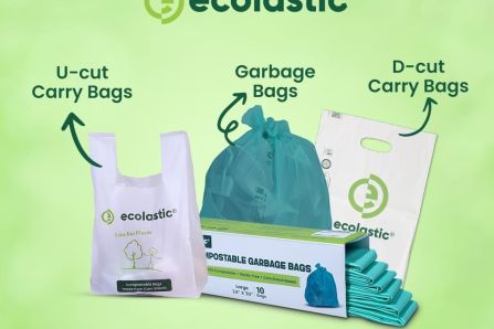 Ecolastic Products Private Limited